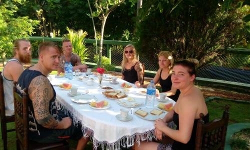 girilena guest house