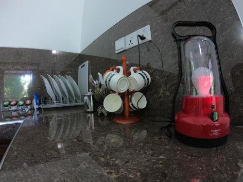 girilena guest house