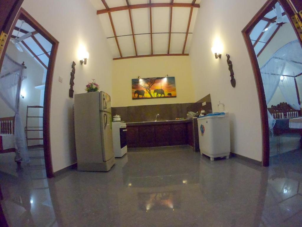 girilena guest house