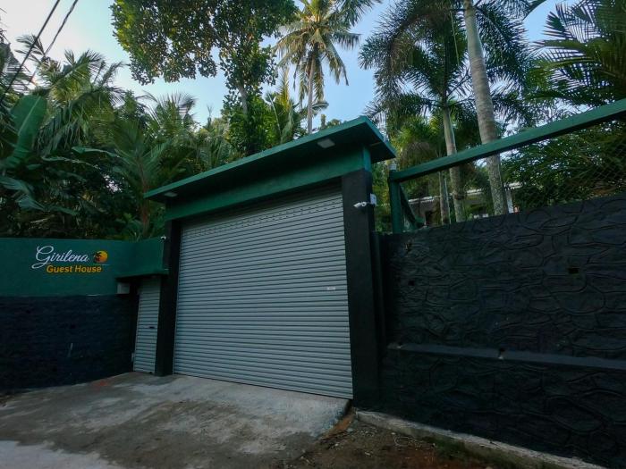girilena guest house