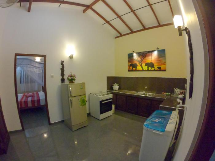 girilena guest house