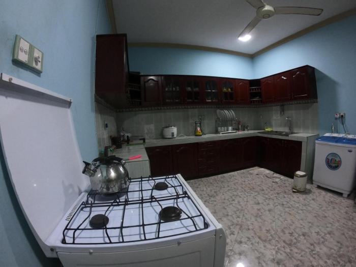 girilena guest house