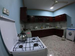 girilena guest house