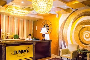 Jumbo Hotel,Kishinev>>Chisinau,4 star
