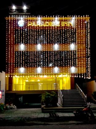 paradise inn