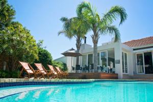 first avenue guesthouse
