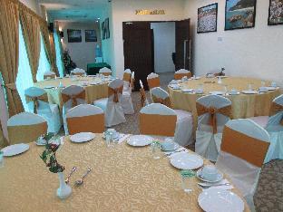 hotel darulmakmur lodge kuantan