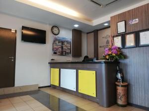 hotel darulmakmur lodge kuantan