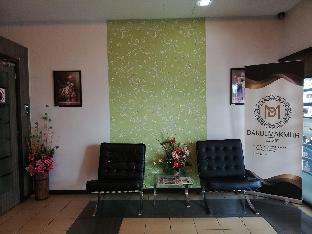 hotel darulmakmur lodge kuantan