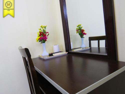 hotel darulmakmur lodge kuantan