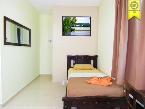 hotel darulmakmur lodge kuantan