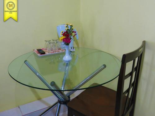 hotel darulmakmur lodge kuantan