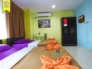 hotel darulmakmur lodge kuantan