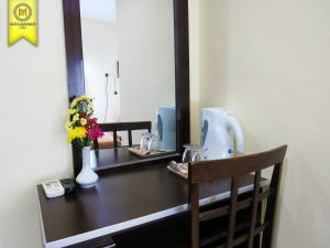 hotel darulmakmur lodge kuantan