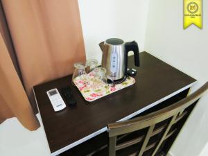 hotel darulmakmur lodge kuantan