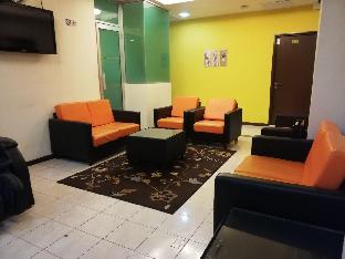 hotel darulmakmur lodge kuantan