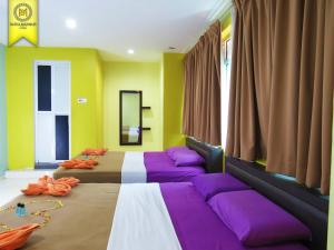 hotel darulmakmur lodge kuantan