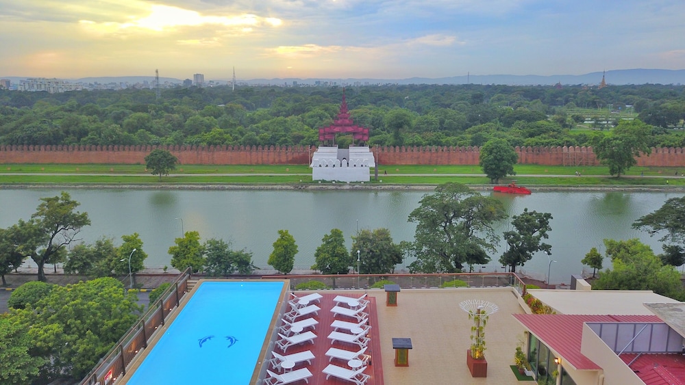 mandalay