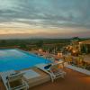 Sunset Palace View Suites,Mandalay Region>>Mandalay,3.5 star