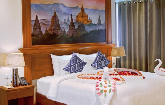 mandalay