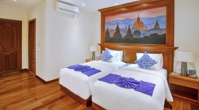 mandalay