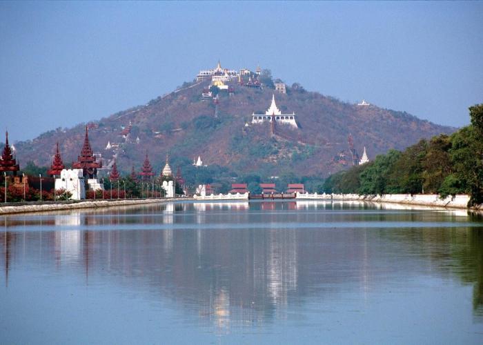 mandalay