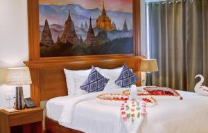 mandalay