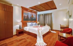 mandalay