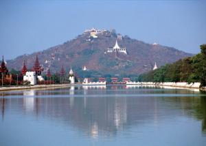 mandalay