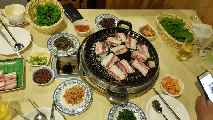 club es deurali resort