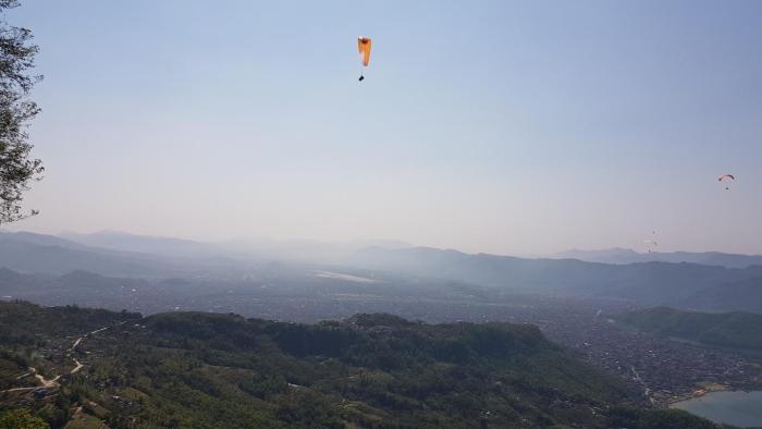 club es deurali resort