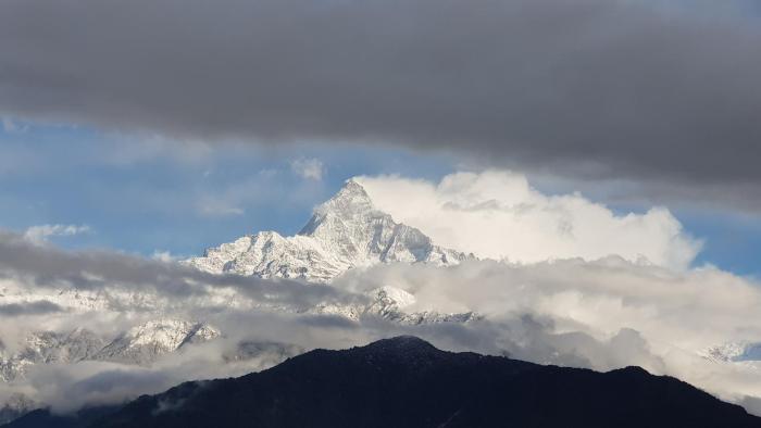 club es deurali resort