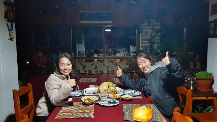 club es deurali resort