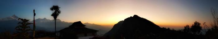 club es deurali resort