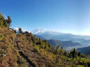 club es deurali resort