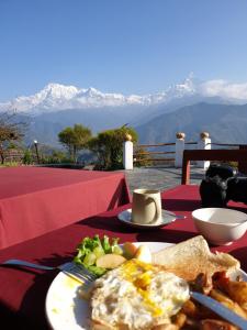 club es deurali resort