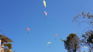 club es deurali resort