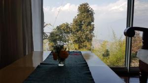 club es deurali resort