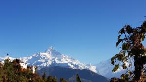 club es deurali resort