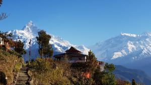 club es deurali resort