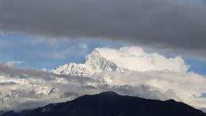 club es deurali resort