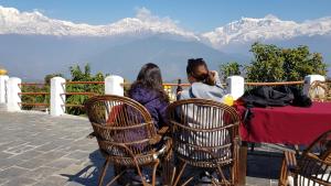 club es deurali resort