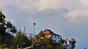 club es deurali resort