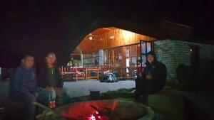 club es deurali resort