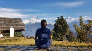 club es deurali resort