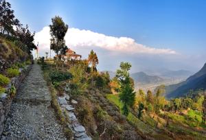 club es deurali resort