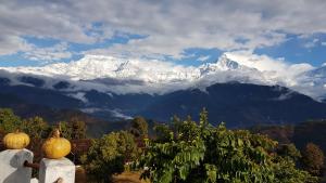 club es deurali resort