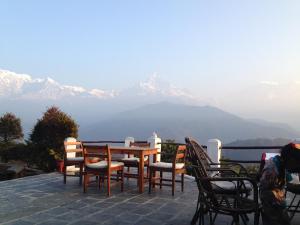 club es deurali resort