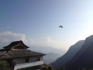 club es deurali resort