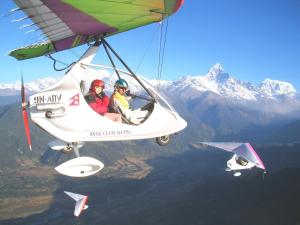 pokhara